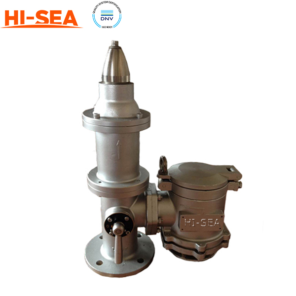 Stainless Steel PV Valve